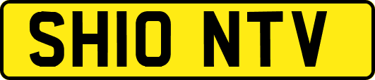 SH10NTV