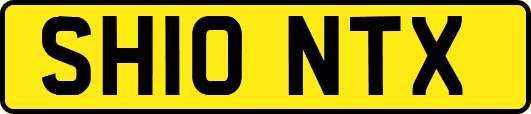 SH10NTX