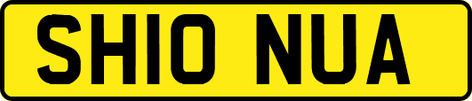 SH10NUA