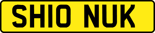 SH10NUK