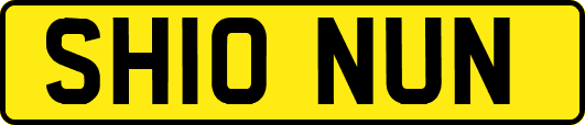 SH10NUN