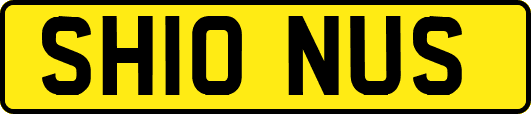 SH10NUS