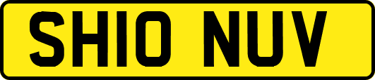 SH10NUV