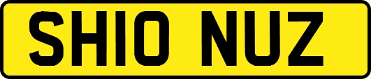 SH10NUZ