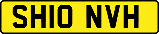 SH10NVH