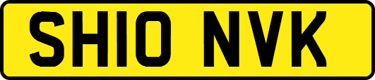SH10NVK