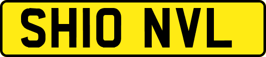 SH10NVL