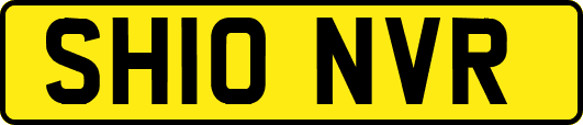 SH10NVR