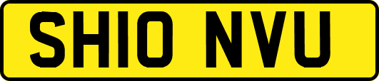 SH10NVU