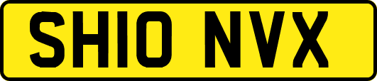 SH10NVX