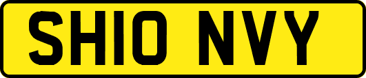 SH10NVY