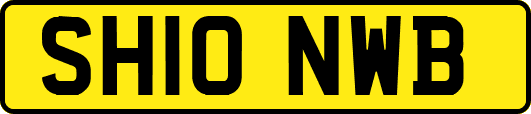 SH10NWB
