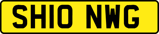 SH10NWG