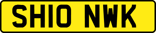 SH10NWK