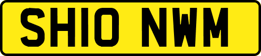 SH10NWM