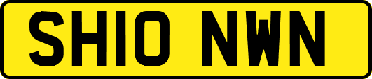 SH10NWN