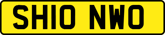 SH10NWO