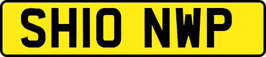 SH10NWP