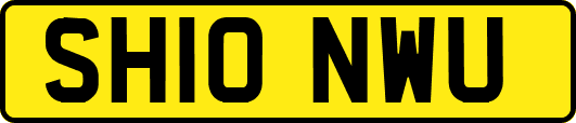 SH10NWU