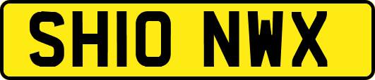 SH10NWX