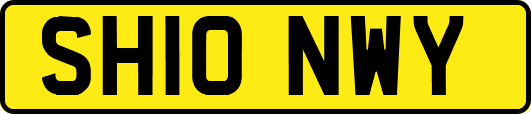 SH10NWY
