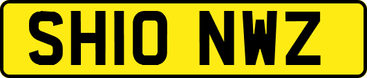 SH10NWZ