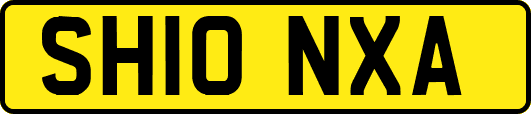 SH10NXA