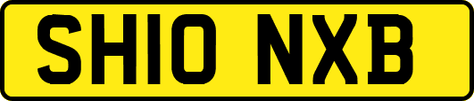 SH10NXB