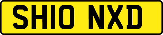 SH10NXD
