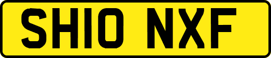 SH10NXF