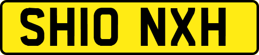 SH10NXH