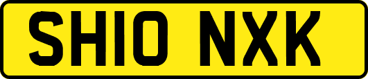SH10NXK