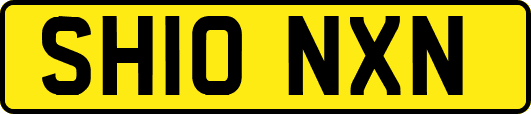 SH10NXN