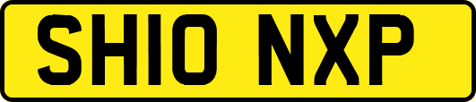 SH10NXP