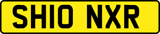 SH10NXR