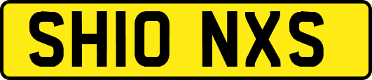 SH10NXS