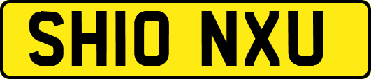 SH10NXU