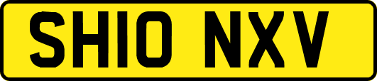 SH10NXV