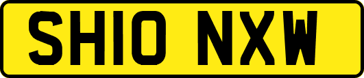SH10NXW