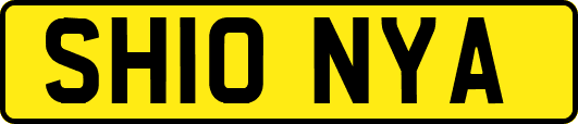 SH10NYA