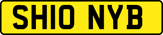 SH10NYB