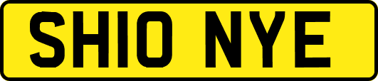 SH10NYE