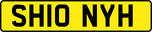 SH10NYH