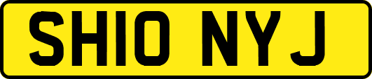 SH10NYJ