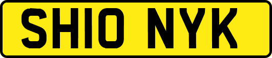 SH10NYK