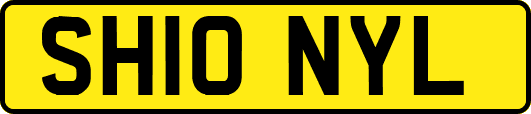 SH10NYL
