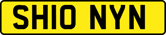 SH10NYN