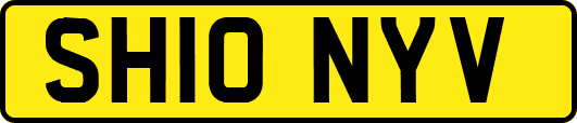 SH10NYV
