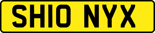 SH10NYX