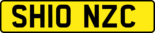 SH10NZC